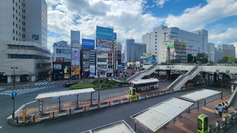 【栃木 宇都宮】